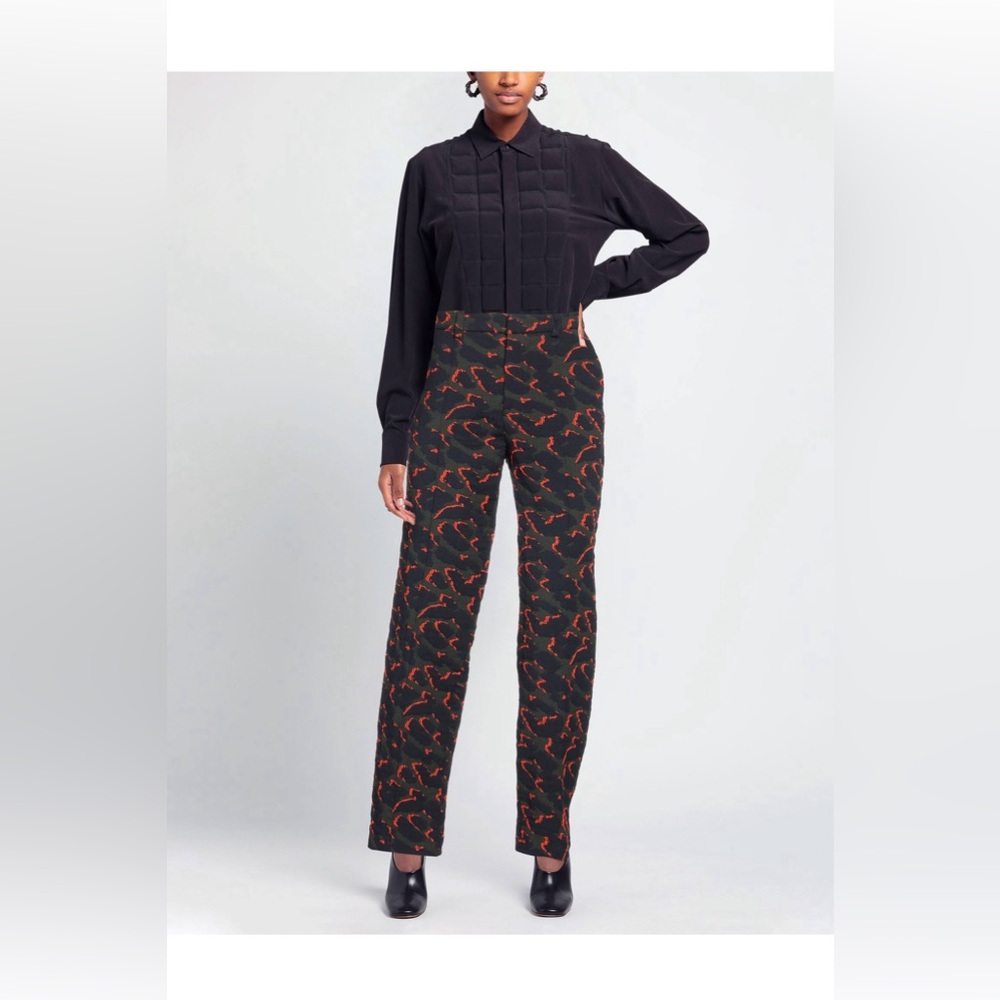 Zadig and Voltaire Brand New Pants